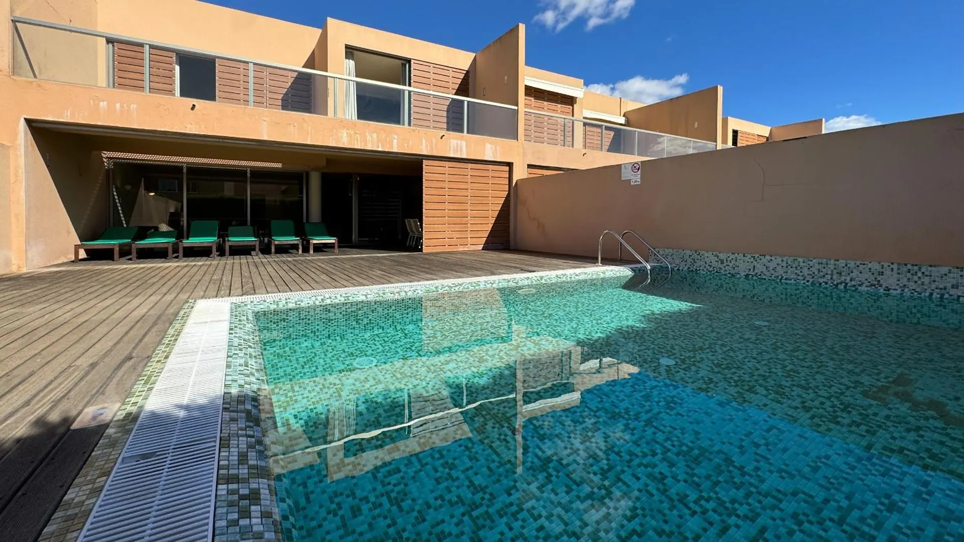 Herdade Dos Salgados, Villa V3 Albufeira