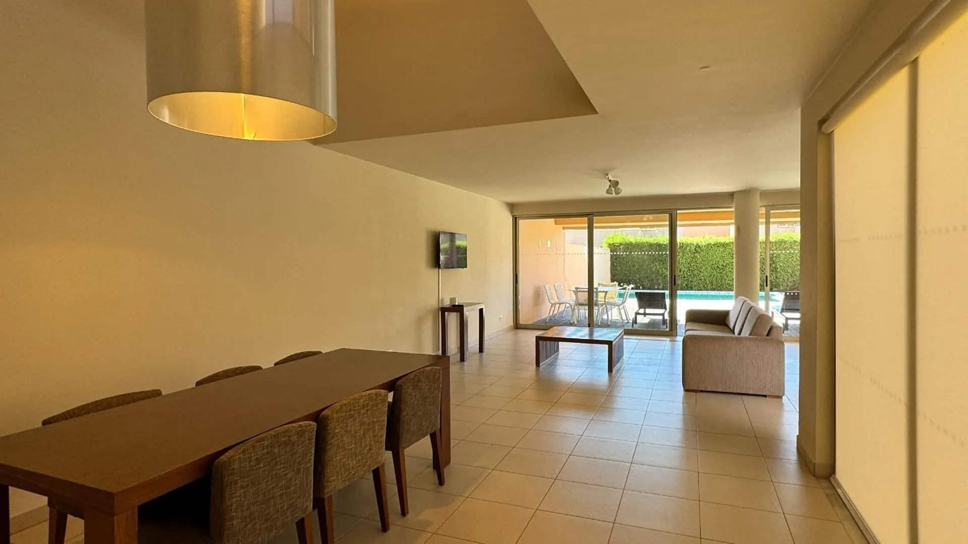 Herdade Dos Salgados, Villa V3 Albufeira