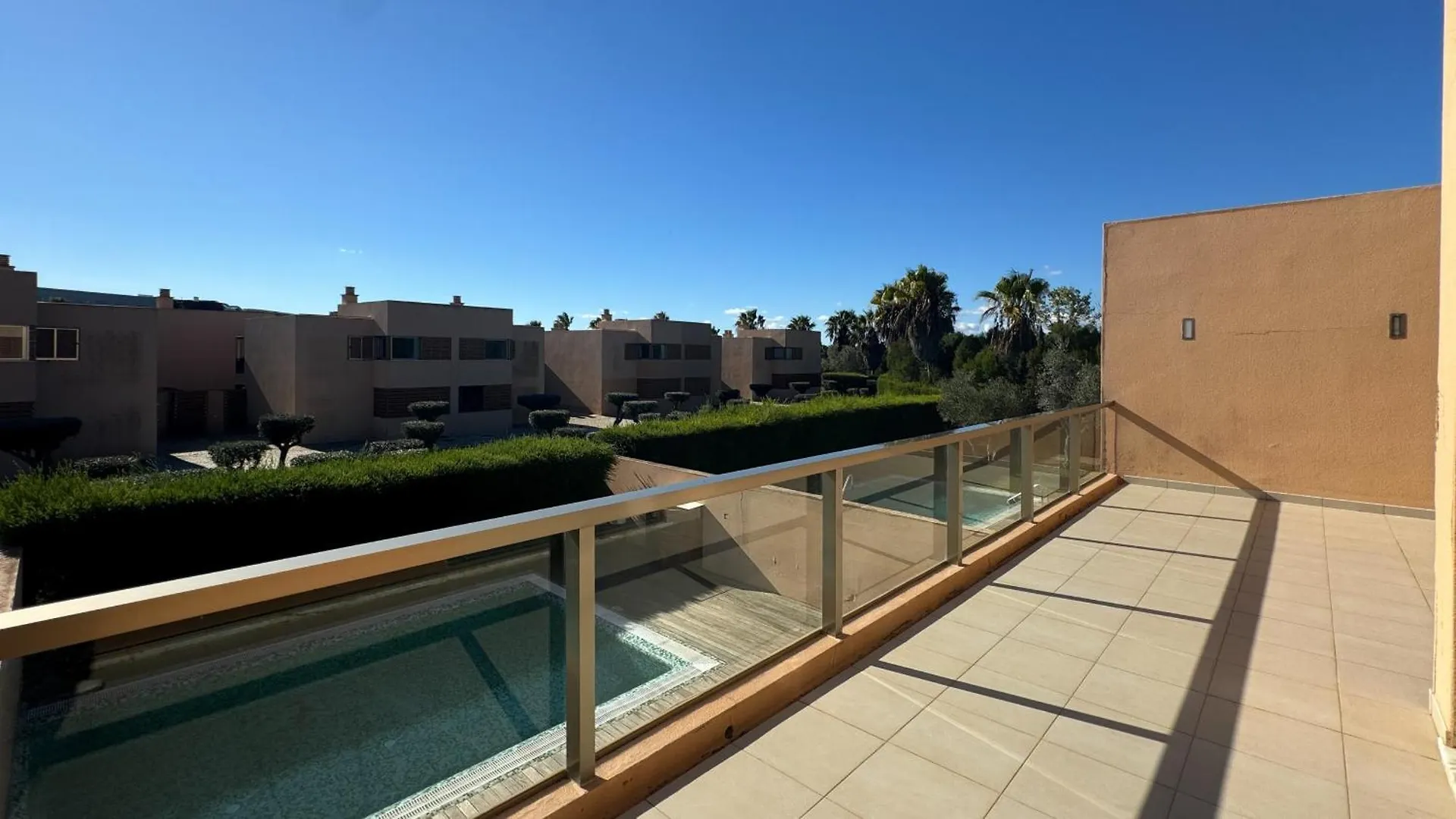 Herdade Dos Salgados, Villa V3 Albufeira