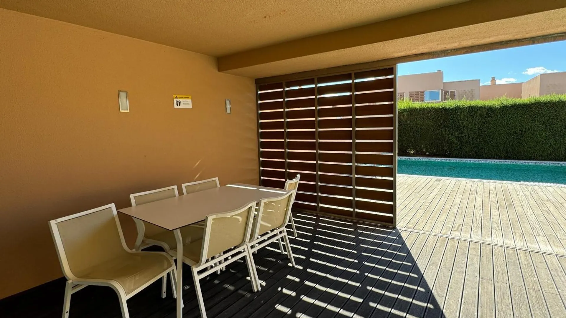 Herdade Dos Salgados, Villa V3 Albufeira