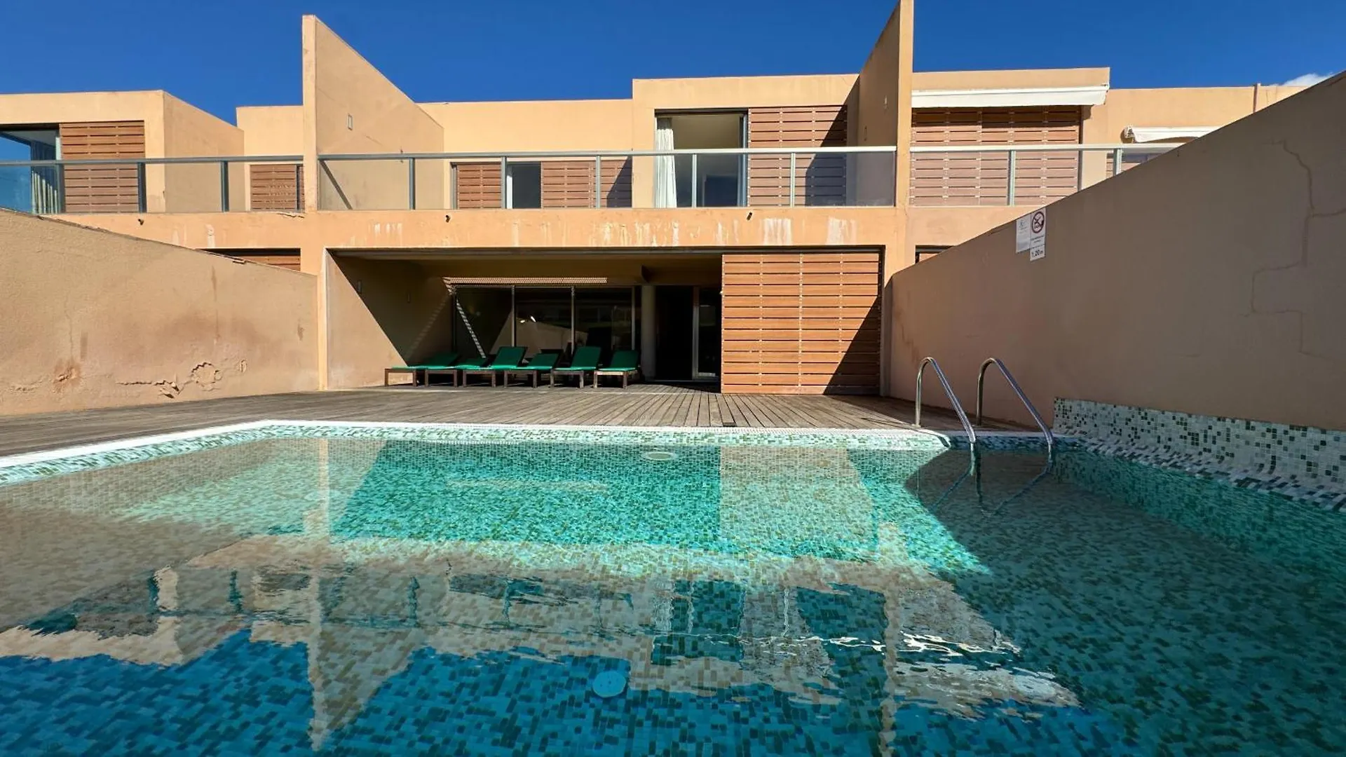 Herdade Dos Salgados, Villa V3 Albufeira